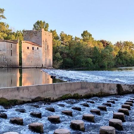 Villa Fontilha Usclas-l'Herault Εξωτερικό φωτογραφία