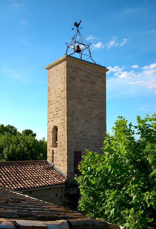 Villa Fontilha Usclas-l'Herault Δωμάτιο φωτογραφία